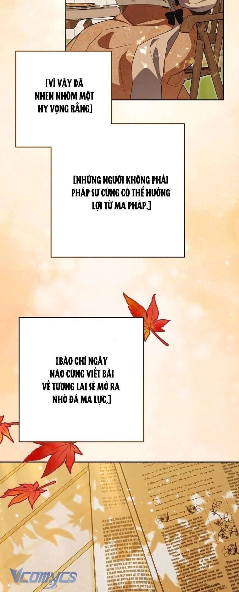 Được Yêu Thương Mà Còn Ngại Ngùng Sao! Chương 98 Ảnh 44