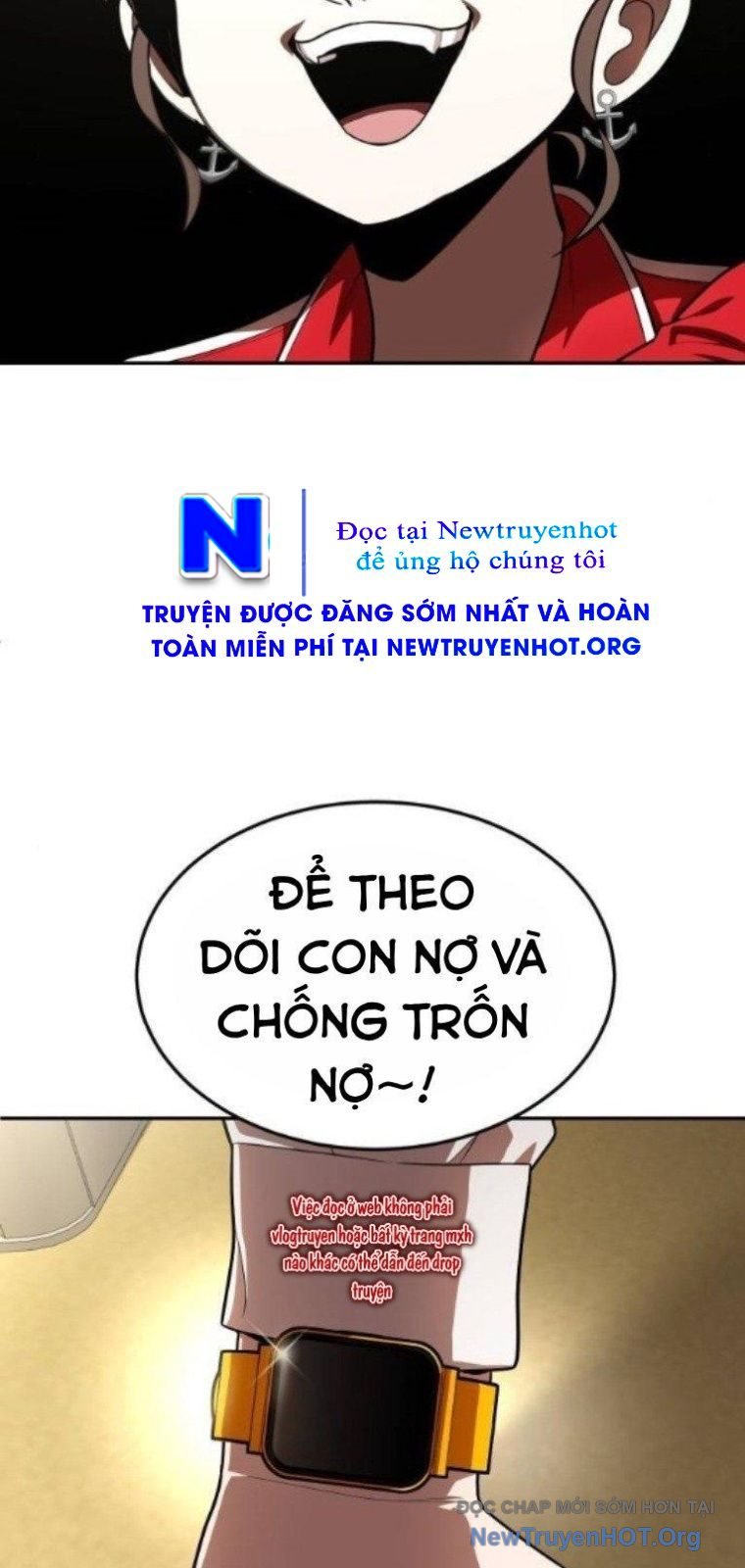 Món Đồ Chơi Chương 47 Ảnh 33