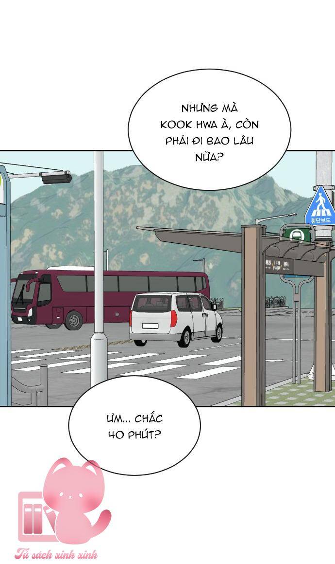 Vận May Không Ngờ Chương 65 Ảnh 50