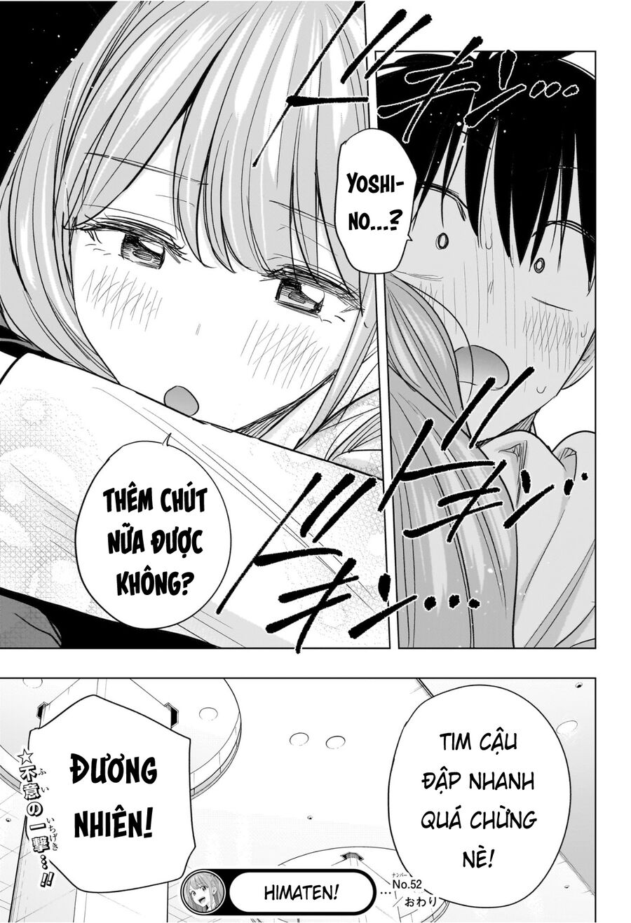 Himaten Chương 52 Ảnh 21