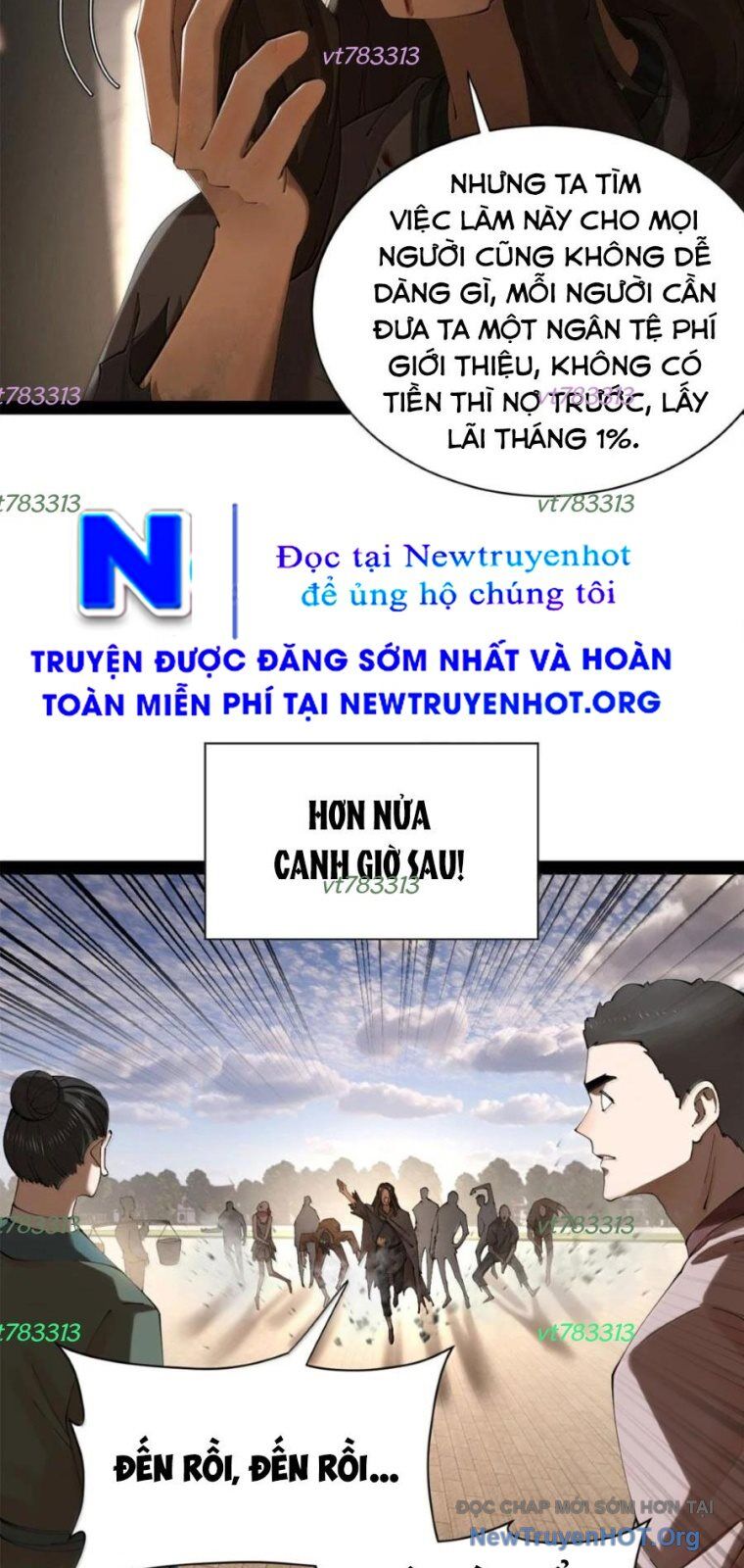 Chàng Rể Mạnh Nhất Lịch Sử Chương 322 Ảnh 25