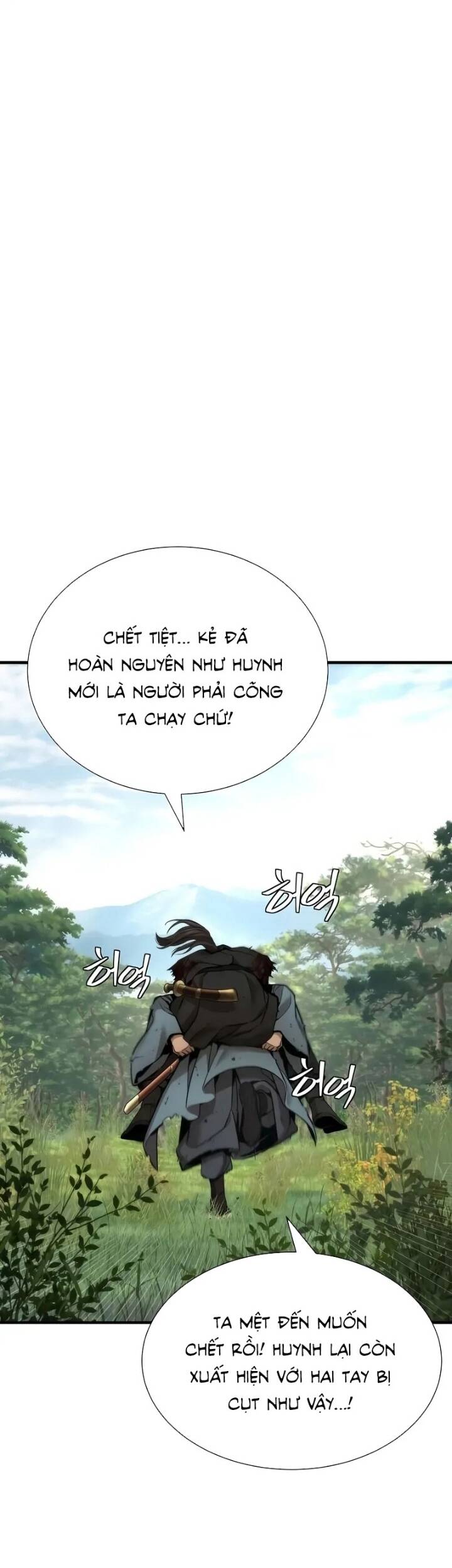 Hồi Quy Tu Đạo Ký Chương 13 Ảnh 38