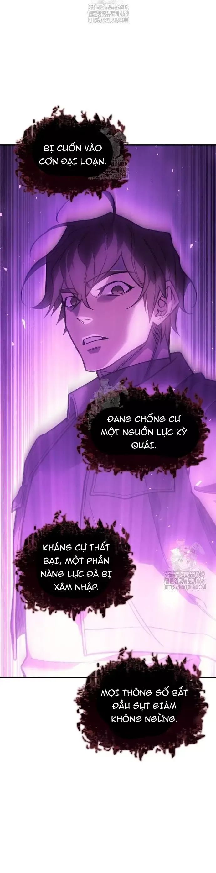 Hồi Quy Bằng Vương Quyền Chương 102 Ảnh 48