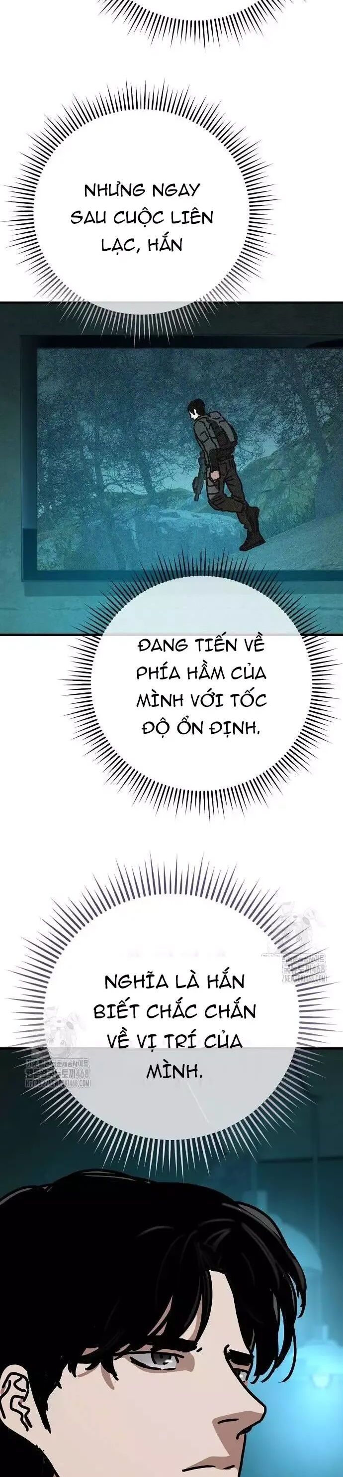 Ngôi Nhà Ẩn Ngày Tận Thế Chương 59 Ảnh 42
