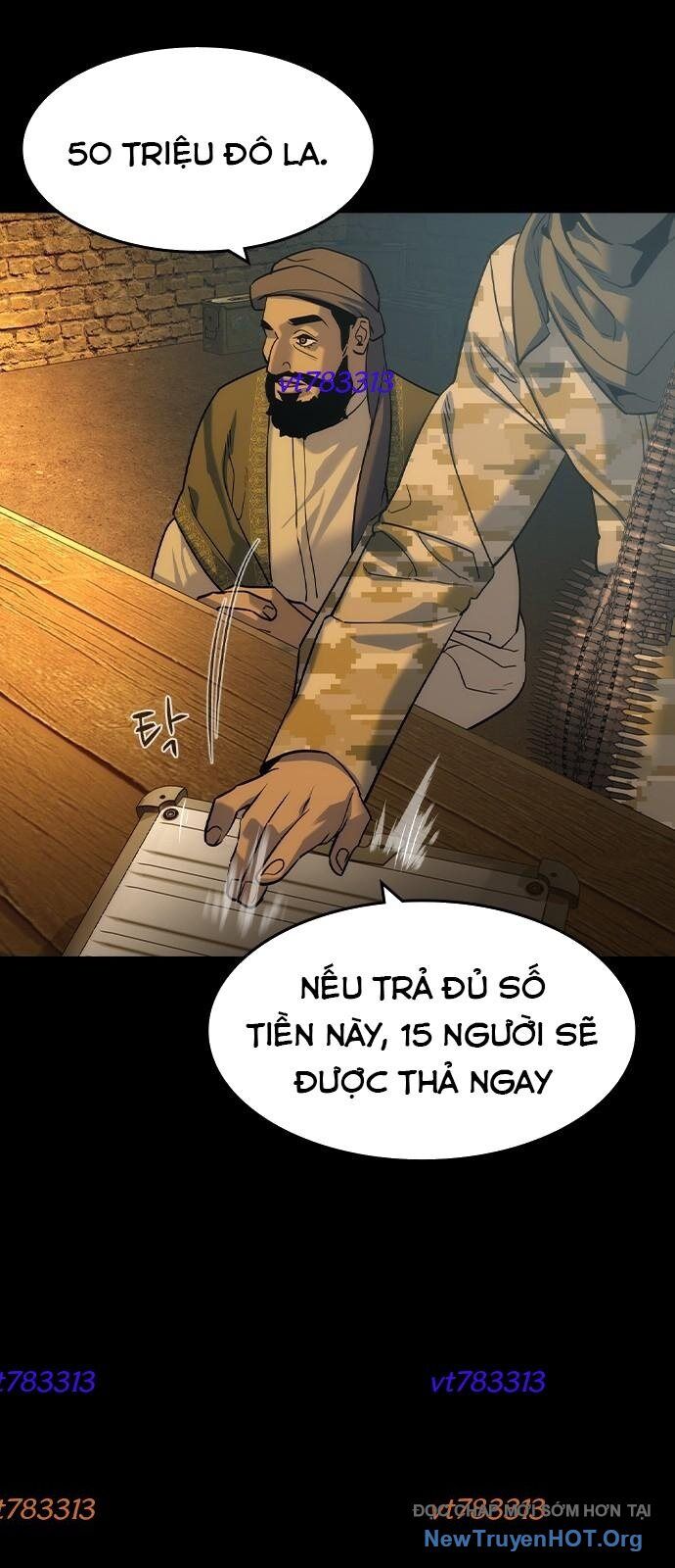 Quý Công Tử Chương 41 Ảnh 9