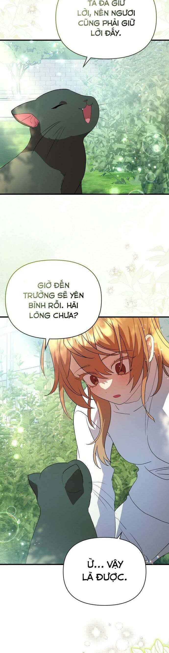 Trúc Mã Là Nhân Vật Chính Trong Tiểu Thuyết Bl Chương 34 Ảnh 29
