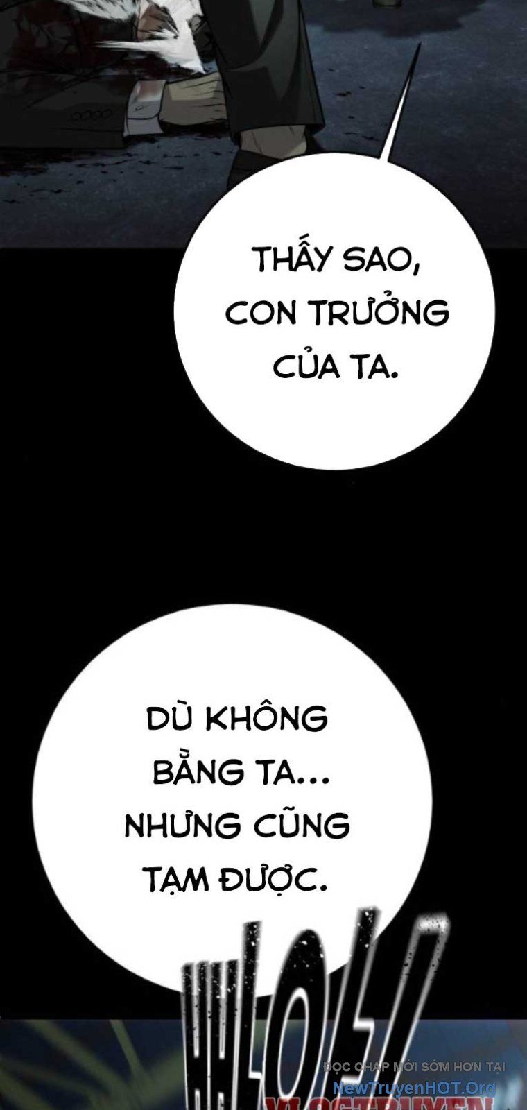Đứa Con Báo Thù Chương 70 Ảnh 78