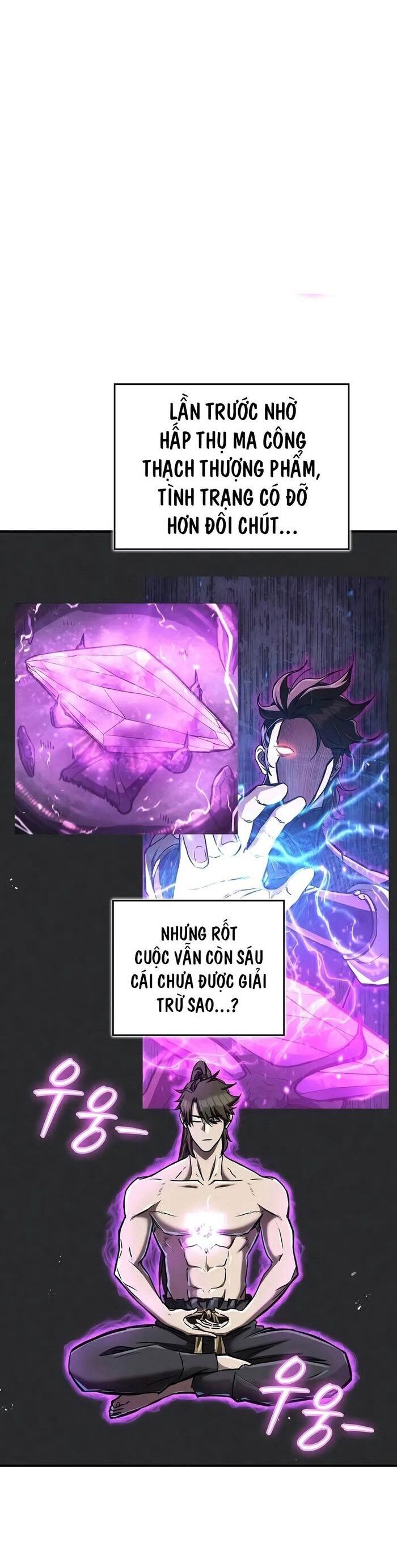 Ma Giáo Quan Quy Hoàn Chương 18 Ảnh 4