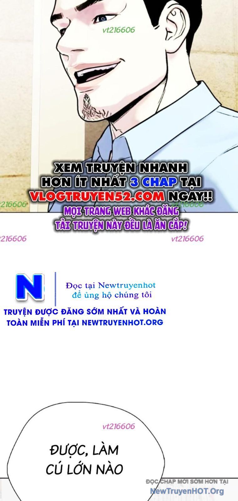 Loser Giỏi Võ Chương 131 Ảnh 66