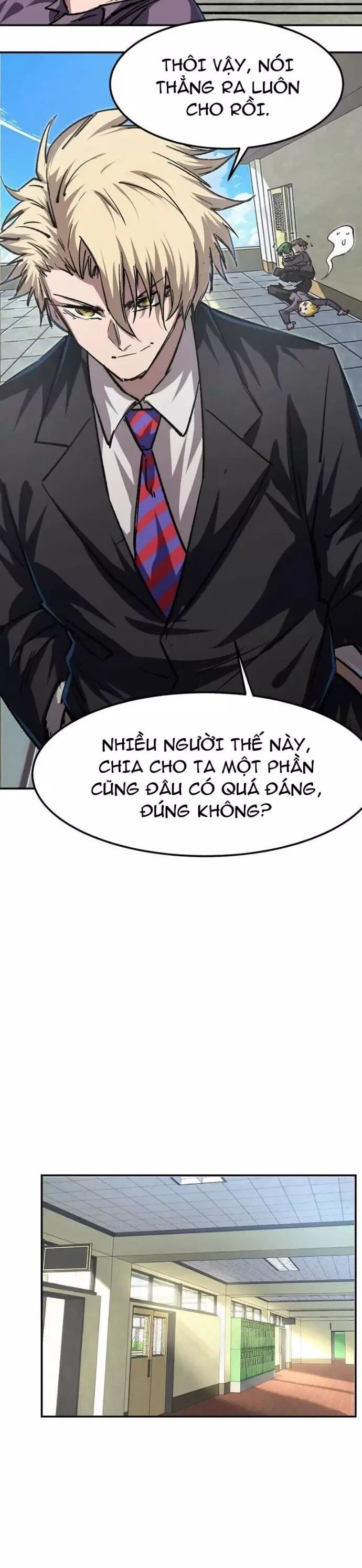 Cương Thi Tiên Sinh Chương 175 Ảnh 8