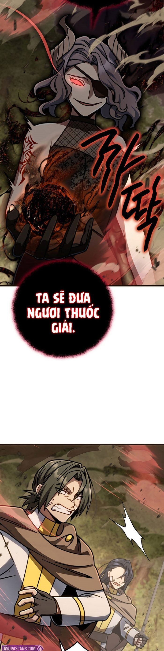 Ta Sẽ Phá Hủy Đất Nước Này Chương 46 Ảnh 37