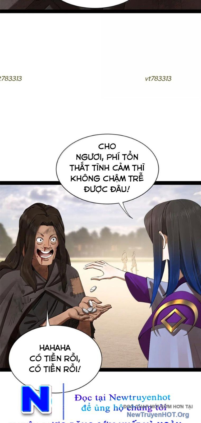 Chàng Rể Mạnh Nhất Lịch Sử Chương 322 Ảnh 10