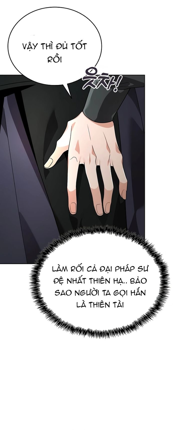 Từ Học Viên Tiểu Binh Trở Thành Tiên Tri?! Chương 14 Ảnh 39