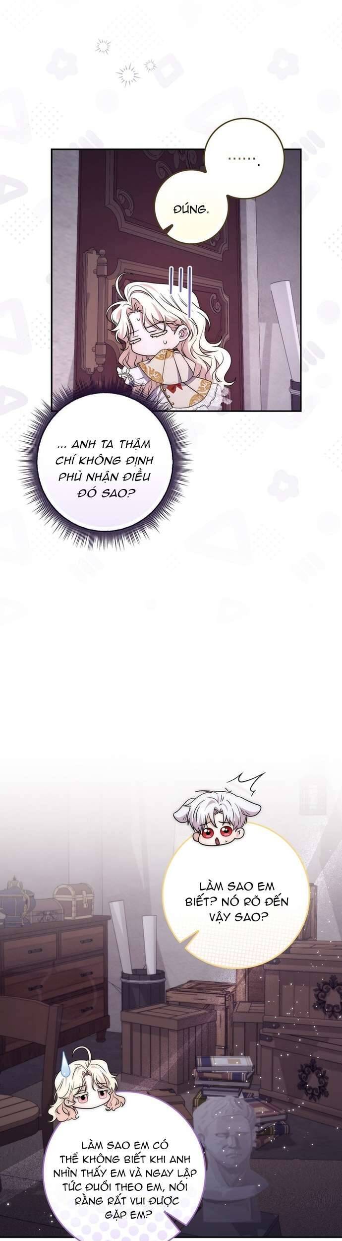 Nam Chính Bệnh Hoạn Ám Ảnh Với Sức Khoẻ Của Tôi Chương 19 Ảnh 25