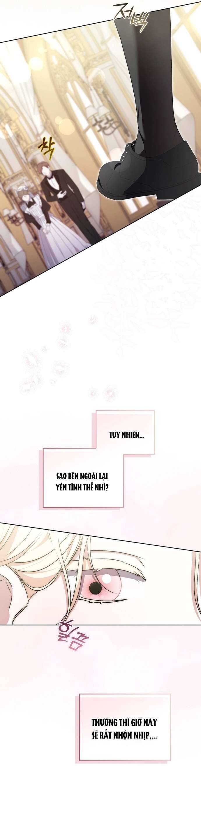 Nam Chính Bệnh Hoạn Ám Ảnh Với Sức Khoẻ Của Tôi Chương 12 Ảnh 58