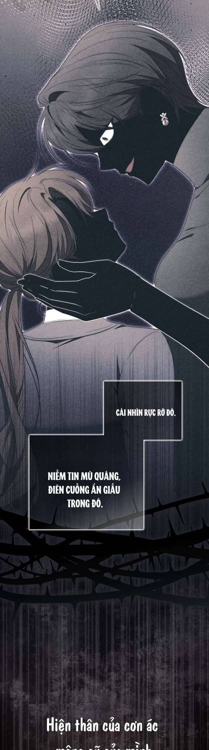 Nam Chính Bệnh Hoạn Ám Ảnh Với Sức Khoẻ Của Tôi Chương 17 Ảnh 36