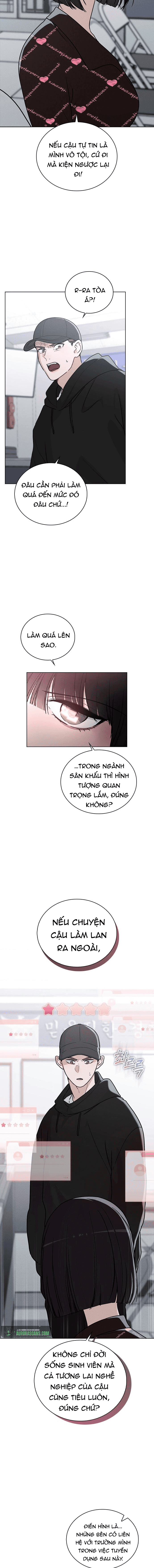Ex-Love Review Chương 22 Ảnh 6