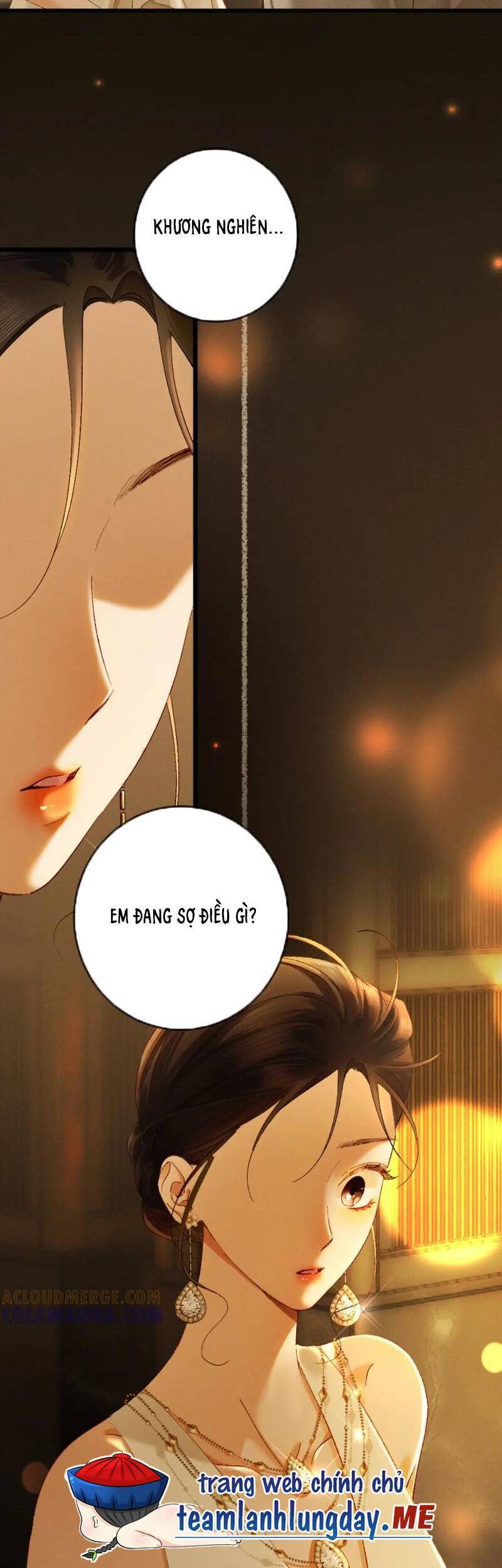 Hợp Đồng Sa Ngã Chương 26 Ảnh 13