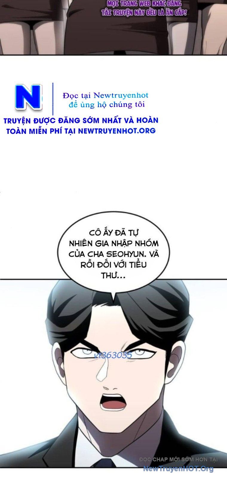 Món Đồ Chơi Chương 47 Ảnh 76