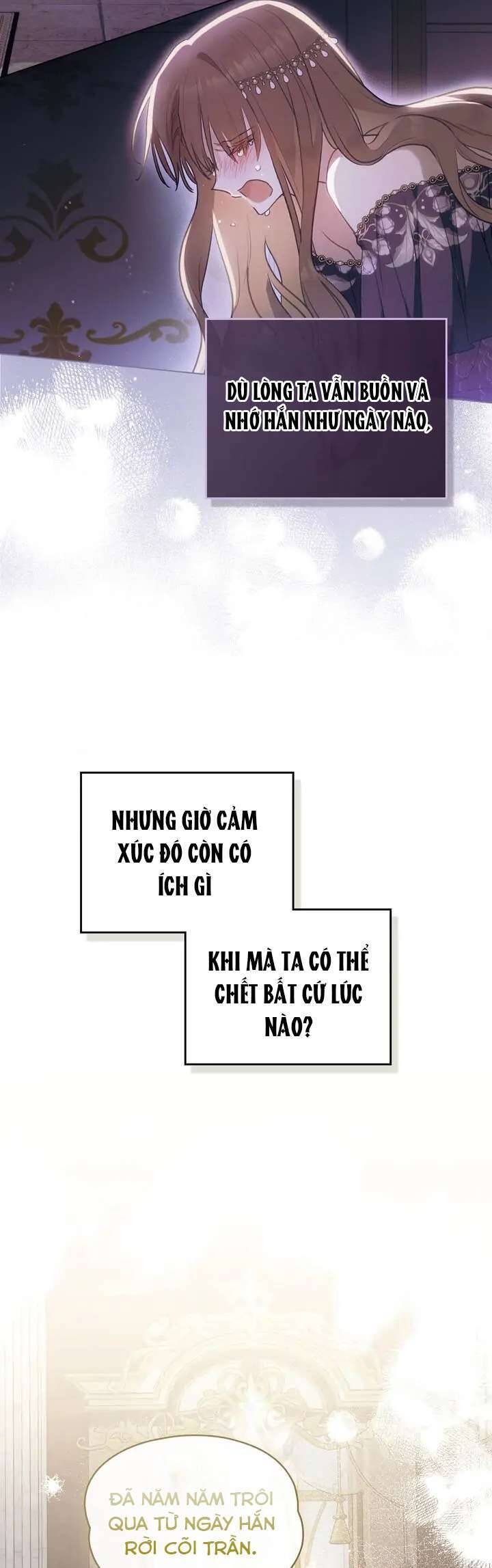 Phải Lòng Nàng Công Chúa Có Thời Hạn Chương 2 Ảnh 21