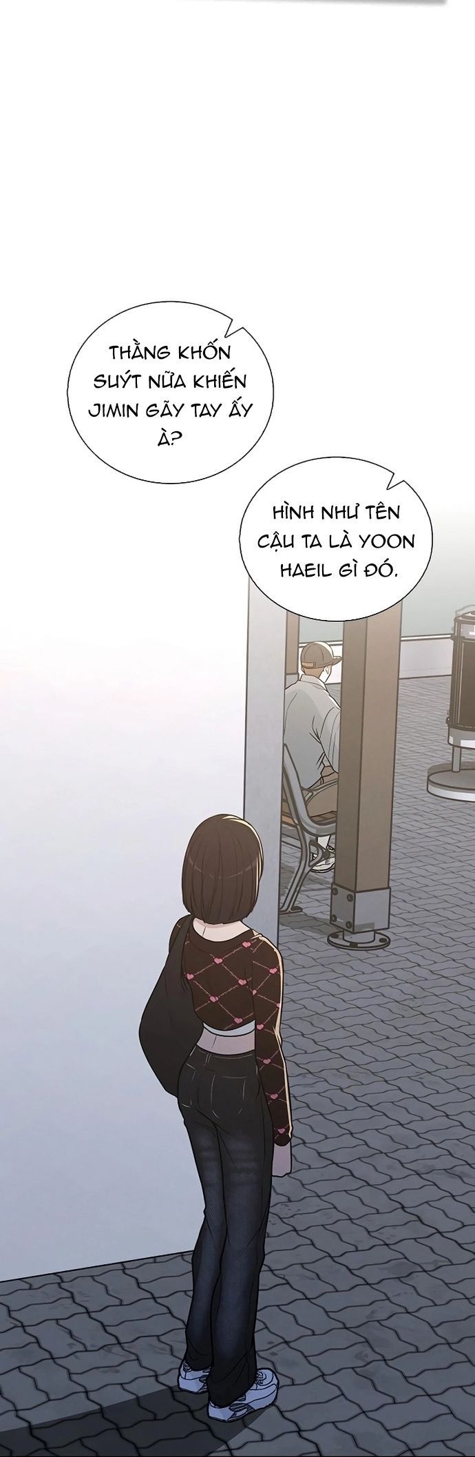 Ex-Love Review Chương 21 Ảnh 6