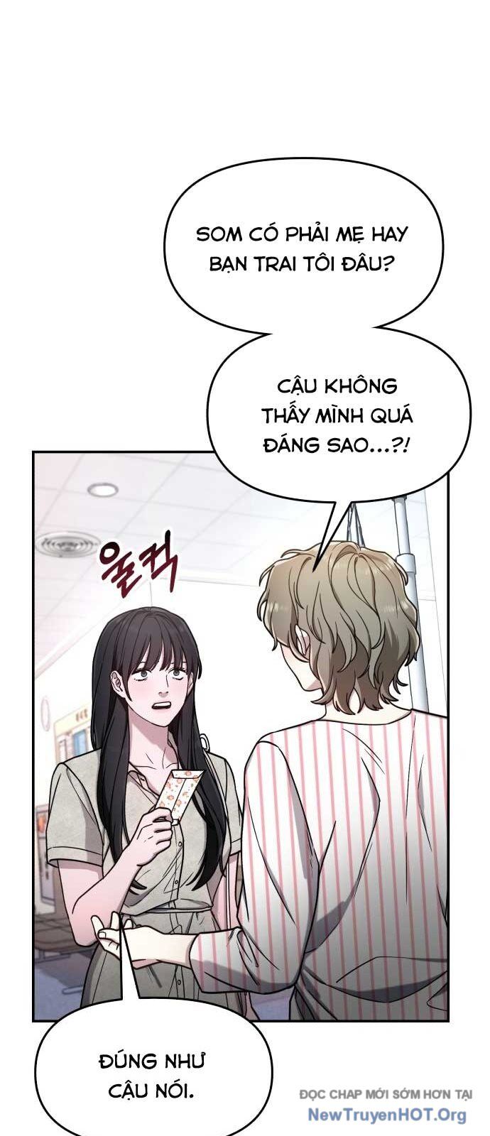 Mẹ Nào Con Nấy Chương 70 Ảnh 13
