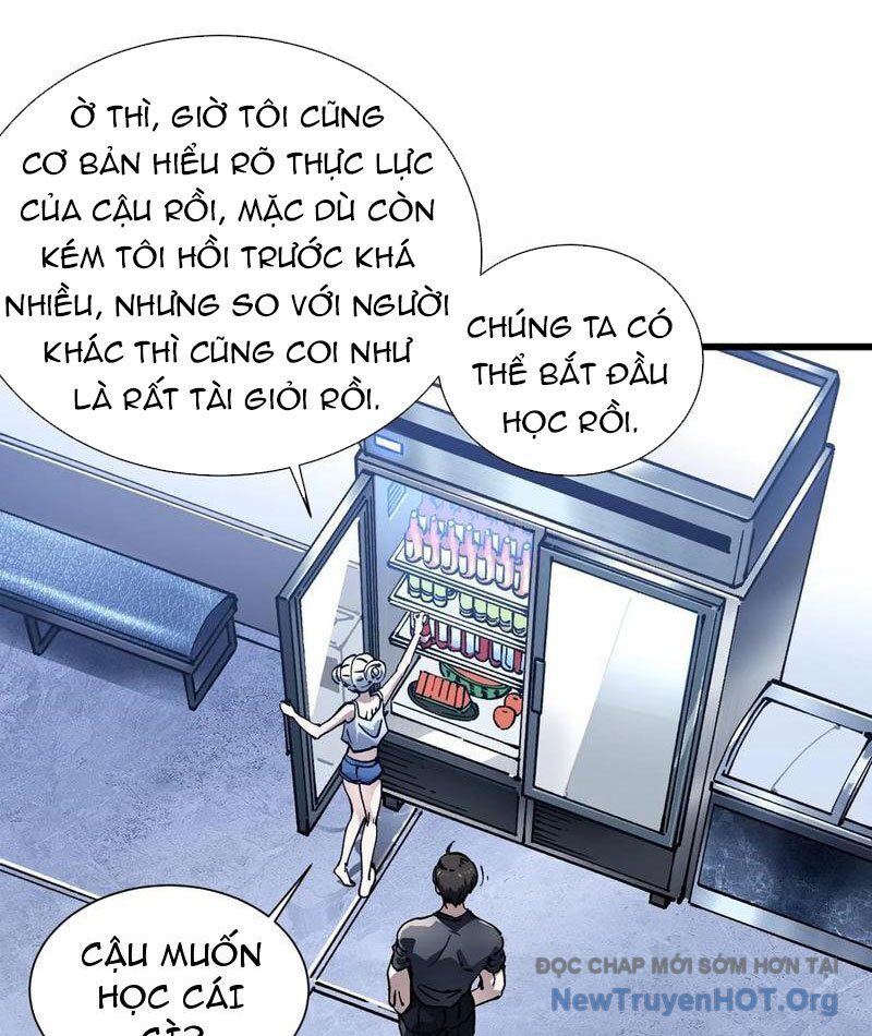 Cao Võ Tiến Hóa: Bắt Đầu Thức Tỉnh Quái Thú Chi Vương Chương 47 Ảnh 11