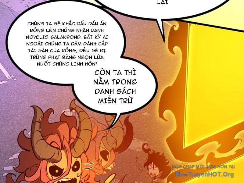 Ta Nhặt Rác Thượng Vương Giả Chương 76 Ảnh 22