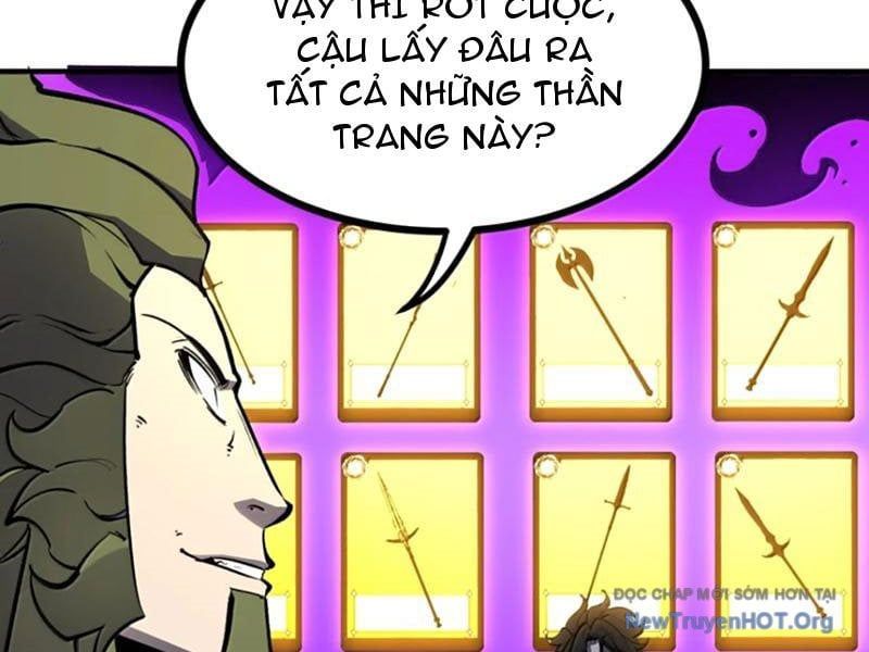 Ta Nhặt Rác Thượng Vương Giả Chương 76 Ảnh 38