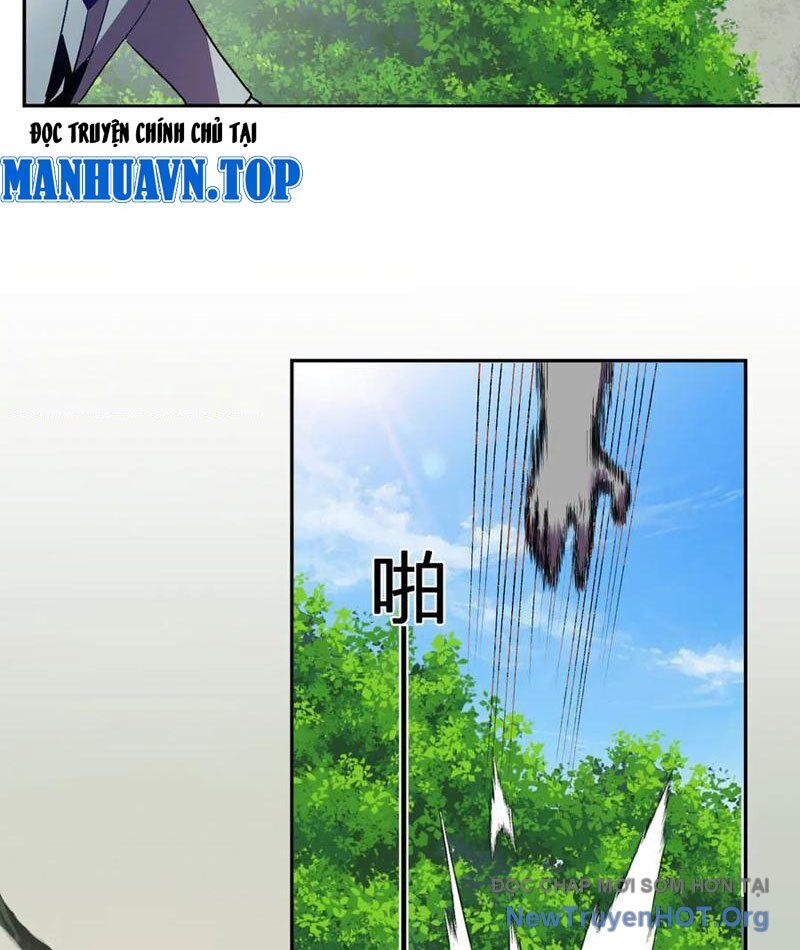 Ta Hóa Thân Ma Thần, Trở Thành Diệt Thế Cự Thú! Chương 46 Ảnh 58