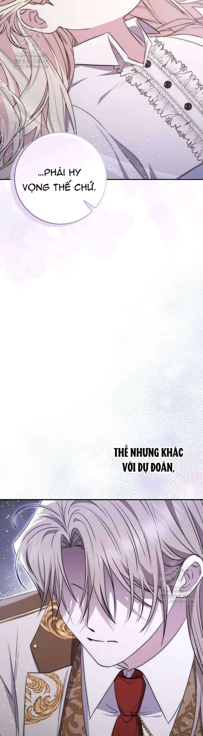 Nam Chính Bệnh Hoạn Ám Ảnh Với Sức Khoẻ Của Tôi Chương 22 Ảnh 24
