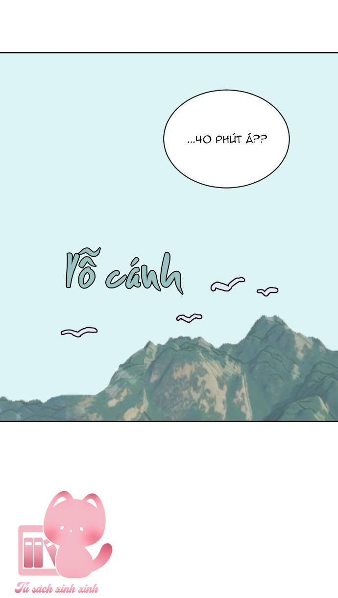 Vận May Không Ngờ Chương 65 Ảnh 51