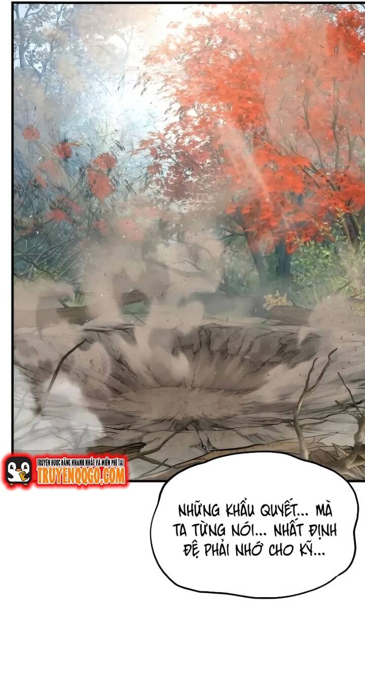 Hồi Quy Tu Đạo Ký Chương 13 Ảnh 21