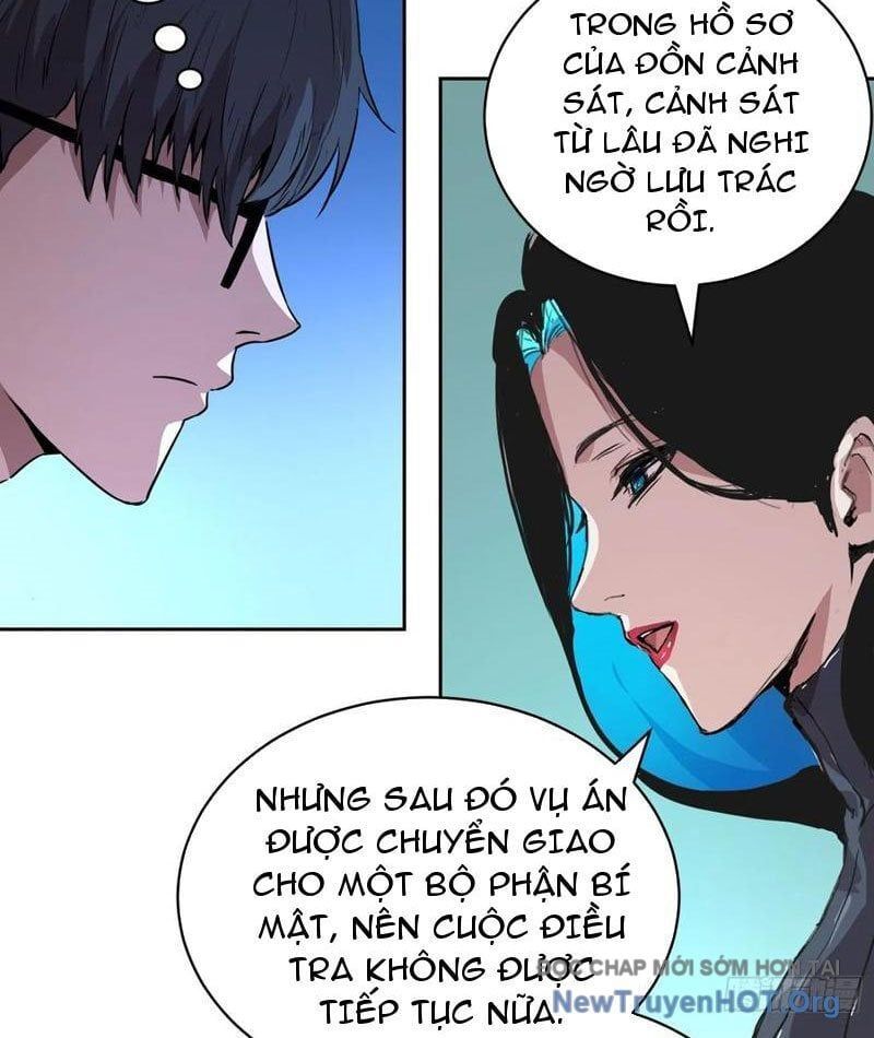 Thế Giới Toàn Người Điên, Tỉnh Táo Chính Là Bị Bệnh Chương 10 Ảnh 53
