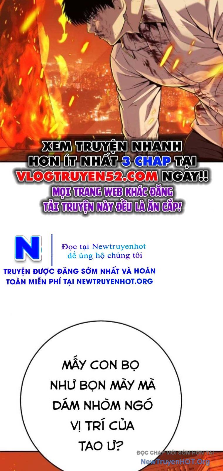 Đứa Con Báo Thù Chương 70 Ảnh 107