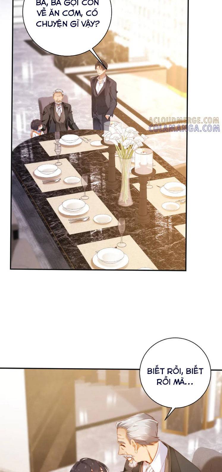 Cục Cưng Đáng Yêu Mua Một Tặng Một Chương 34 Ảnh 21