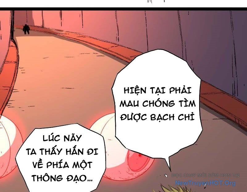 Vô Hạn Dị Hóa: Chiến Tranh Hệ Nhị Phân Chương 53 Ảnh 86