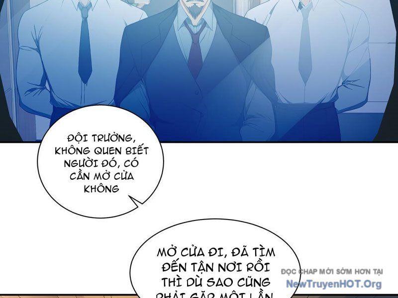 Mạt Nhật Trùng Sinh, Ta Thành Lập Chiến Đội Nữ Thần Chương 11 Ảnh 9