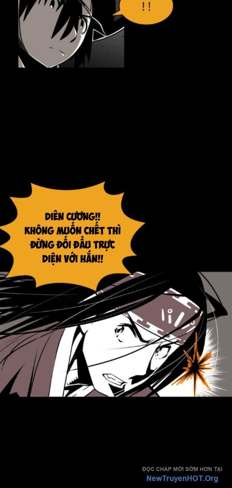 Thần Thám Siêu Linh Chương 8 Ảnh 19