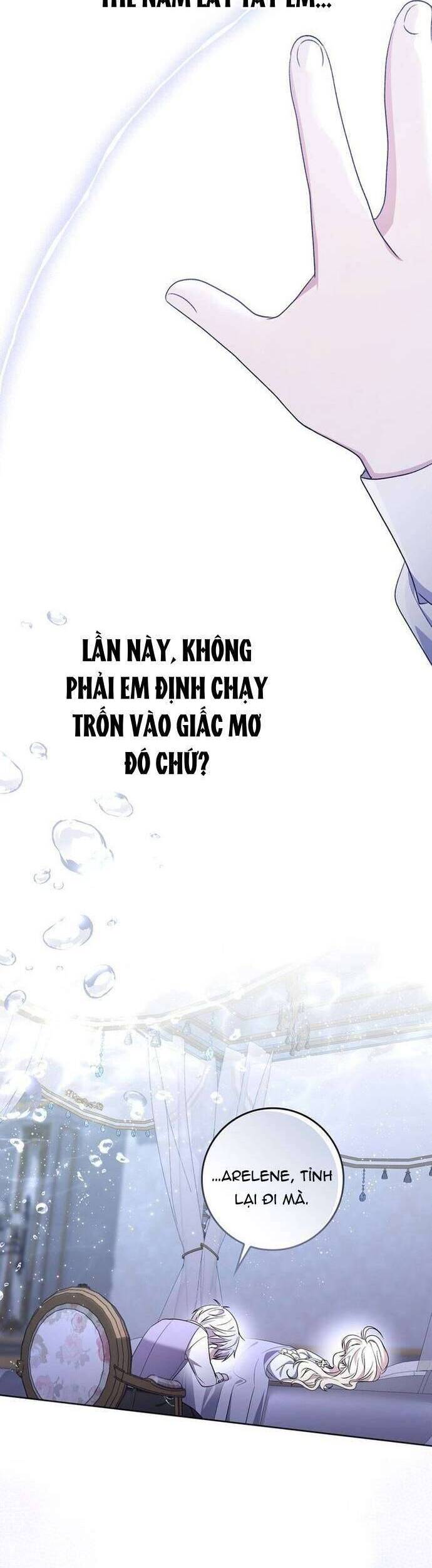 Nam Chính Bệnh Hoạn Ám Ảnh Với Sức Khoẻ Của Tôi Chương 22 Ảnh 51