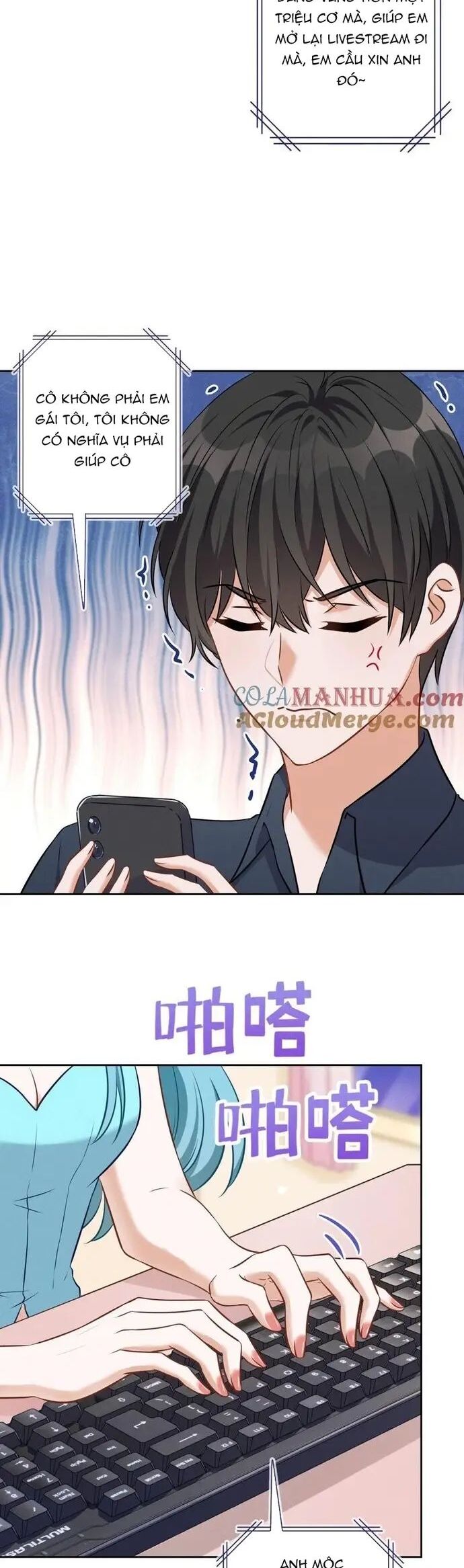 Long Vương Điện: Người Ở Rể Giàu Nhất Chương 112 Ảnh 12