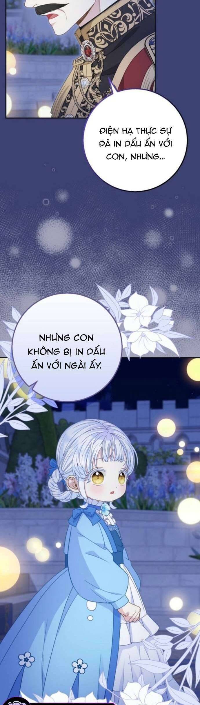 Bé Con Báo Tuyết Của Gia Tộc Báo Đen Chương 43 Ảnh 6