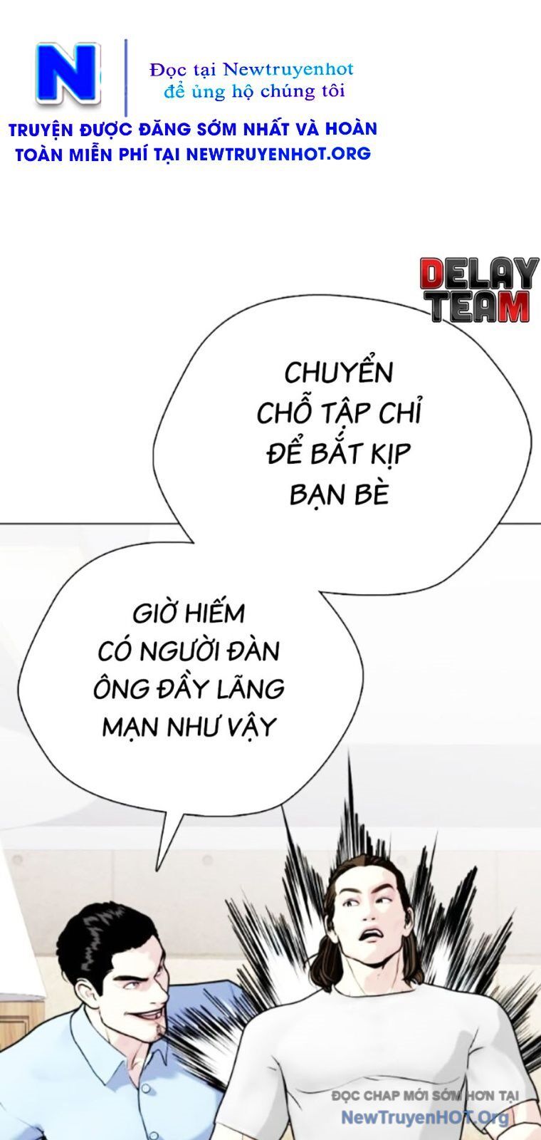 Loser Giỏi Võ Chương 131 Ảnh 61