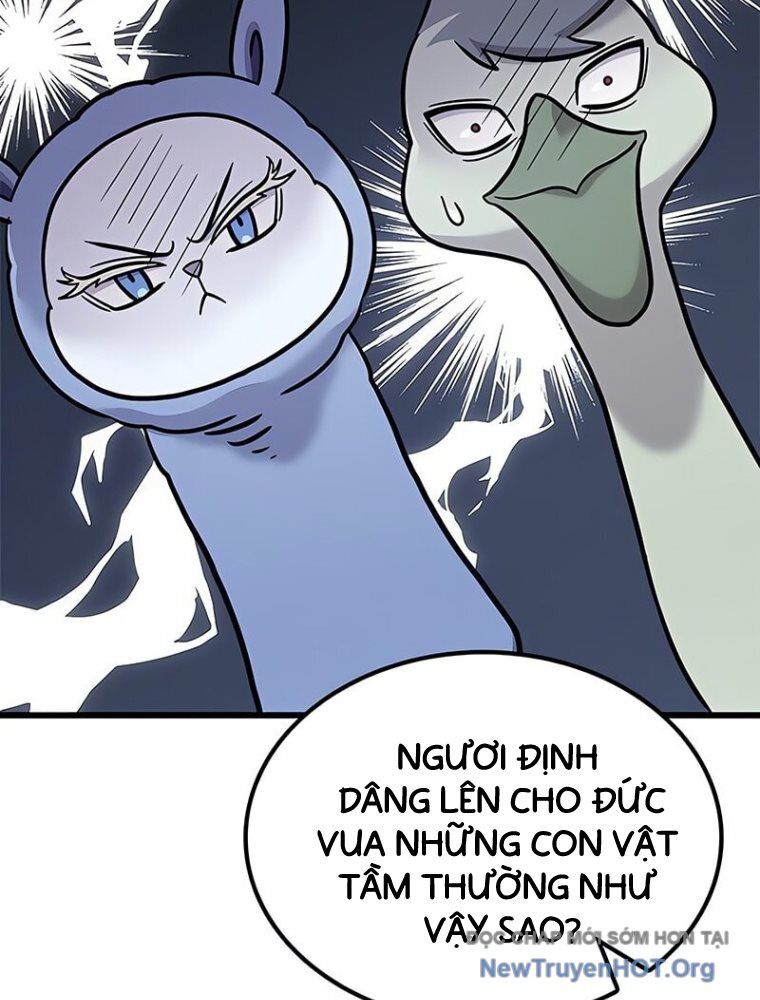 Thưa Quỷ Vương Chúng Ta Bội Thu Rồi Chương 26 Ảnh 7