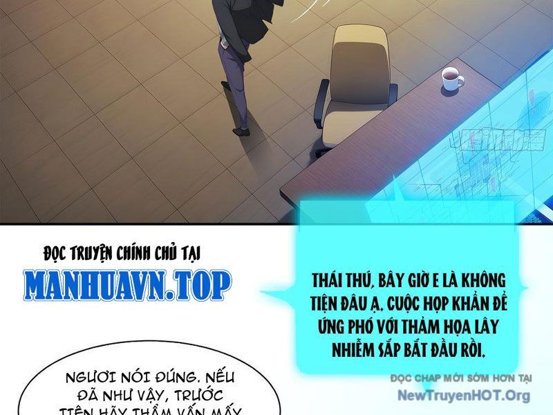 Mạt Nhật Trùng Sinh, Ta Thành Lập Chiến Đội Nữ Thần Chương 10 Ảnh 33