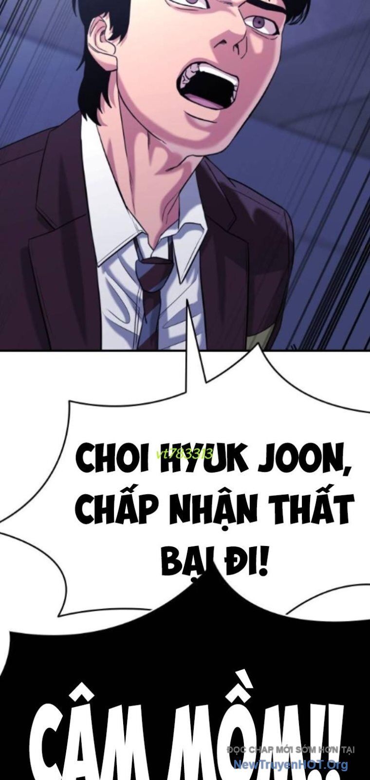 Minh Vương Chương 32 Ảnh 47