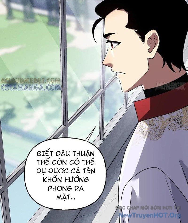 Trùng Sinh Tại Thế Giới Tu Chân, Ta Giết Tới Đỉnh Chương 26 Ảnh 33