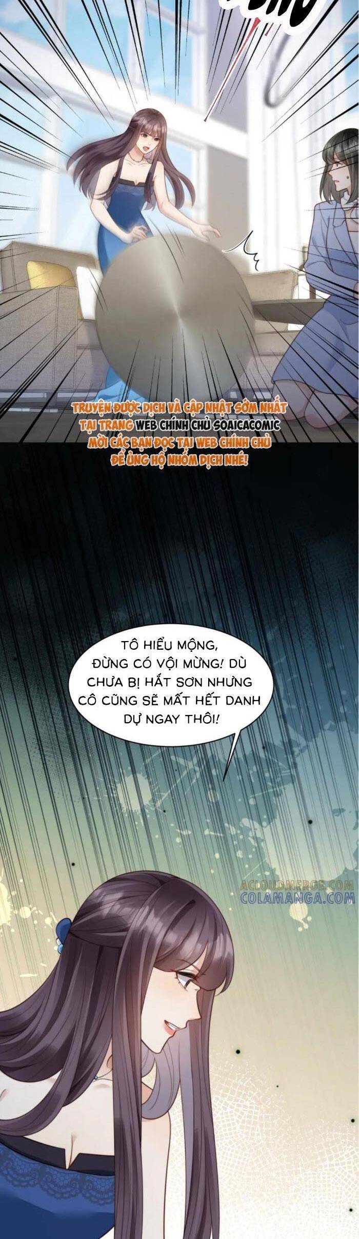 Kết Hôn Với Đại Lão Thực Vật Chương 48 Ảnh 18