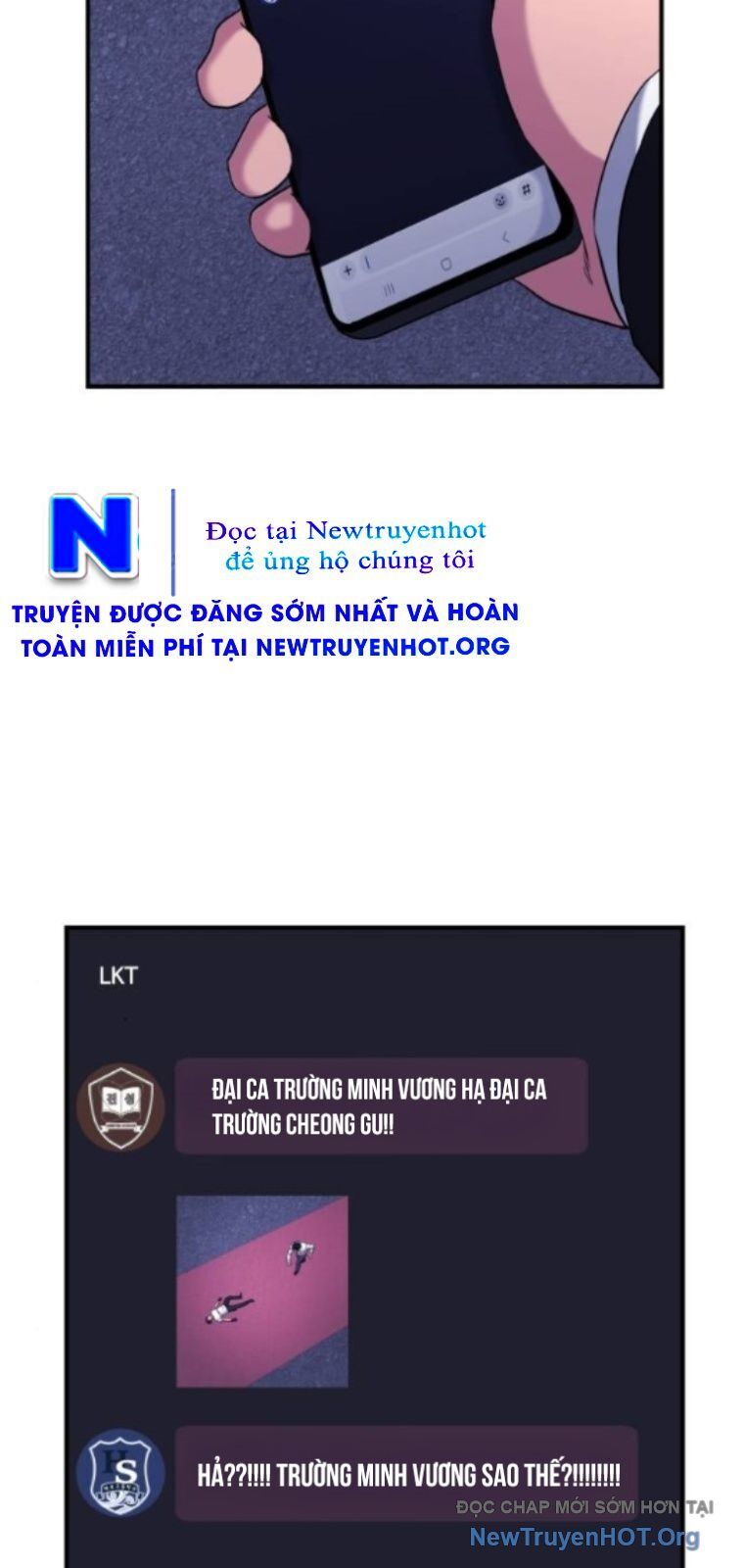 Minh Vương Chương 32 Ảnh 87
