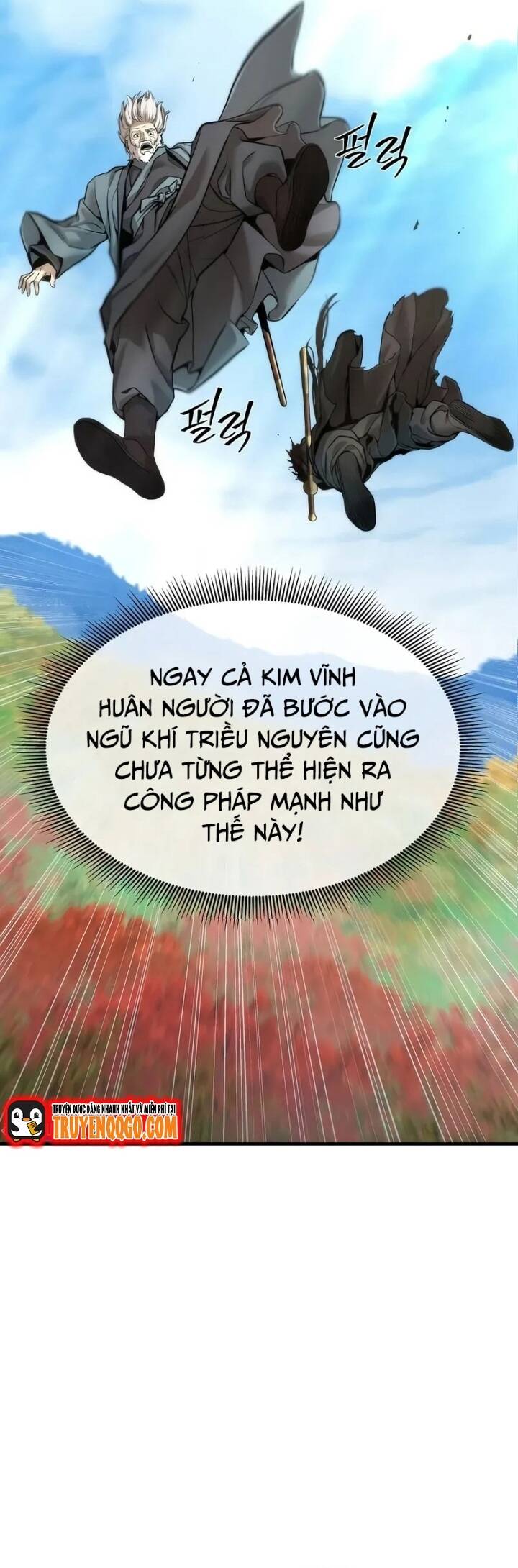 Hồi Quy Tu Đạo Ký Chương 13 Ảnh 16